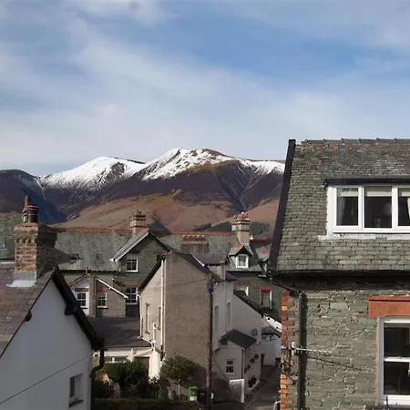 Holiday home Ashness House
