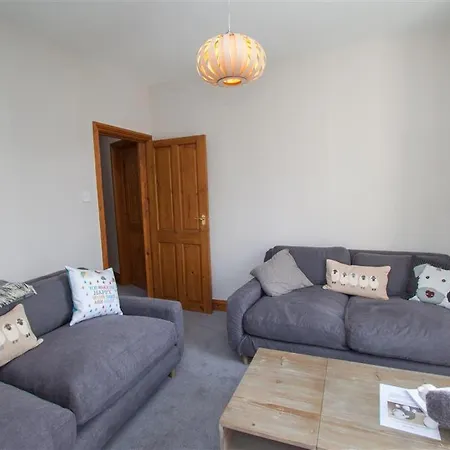 Tatil Evi Ashness House Keswick (Cumbria)