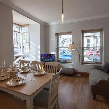 Tatil Evi Ashness House Keswick (Cumbria)