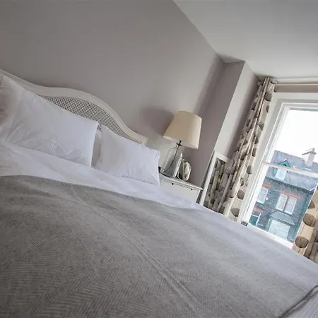 Ashness House Tatil Evi
