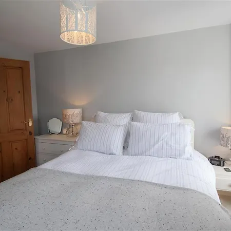 Ashness House Tatil Evi Keswick (Cumbria)
