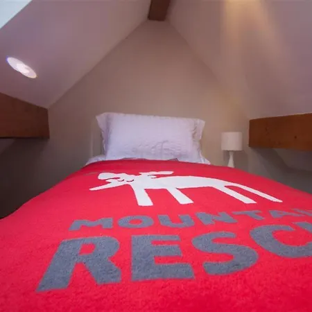 Ashness House Holiday home